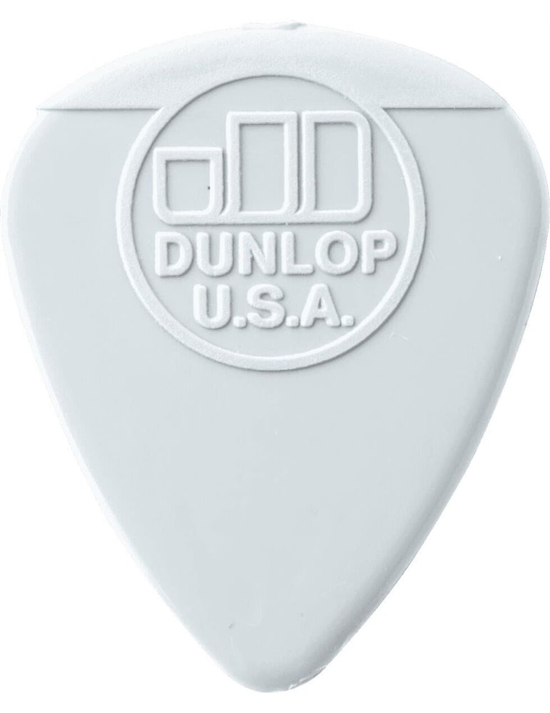 PACK 12 (x6) UD. PÚAS MATCH PIK NYLON - 0,46 mm