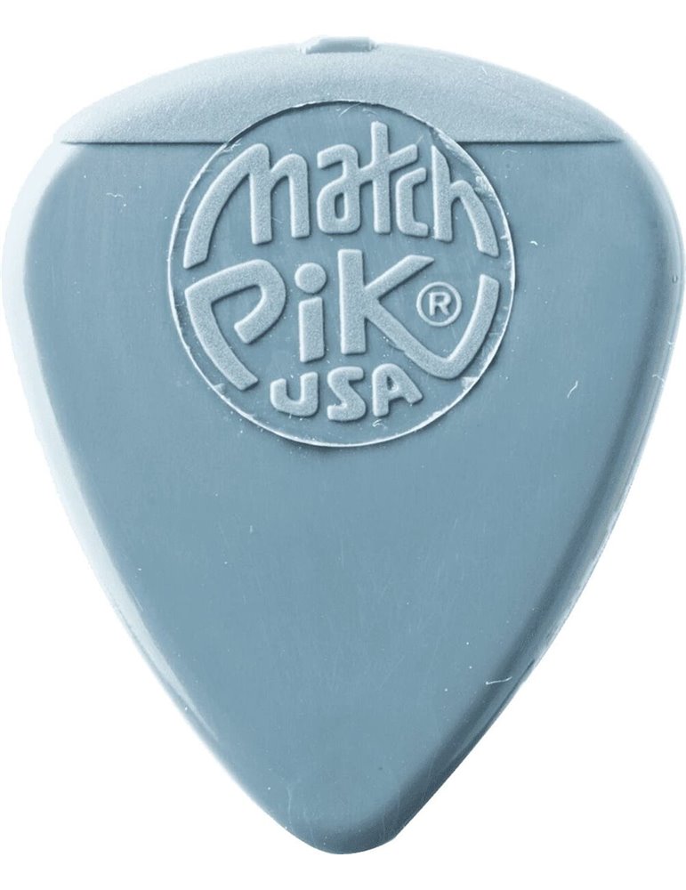 PACK 12 (x6) UD. PÚAS MATCH PIK NYLON - 0,73 mm