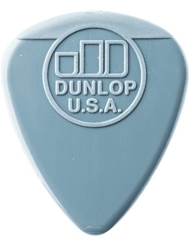 PACK 12 (x6) UD. PÚAS MATCH PIK NYLON - 0,88 mm