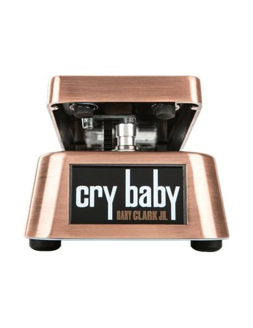 PEDAL WAH DUNLOP SIGNATURE GCJ95 GARY CLARK JR,