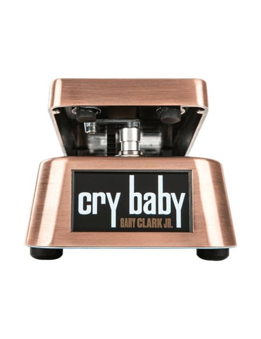 PEDAL WAH DUNLOP SIGNATURE GCJ95 GARY CLARK JR,
