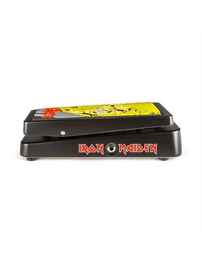 FX CRYBABY® IRON MAIDEN KILLERS WAH WAH