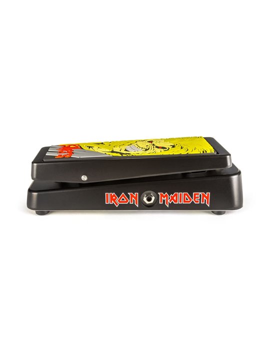 FX CRYBABY® IRON MAIDEN KILLERS WAH WAH