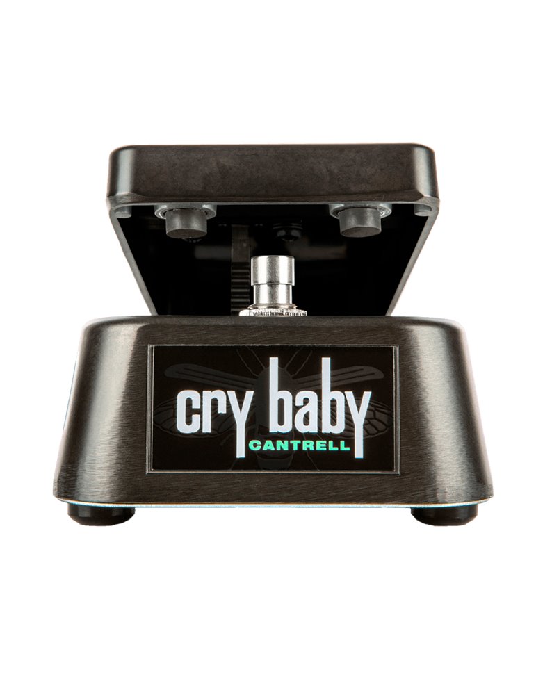FX CRYBABY WAH JERRY CANTRELL FIREFLY