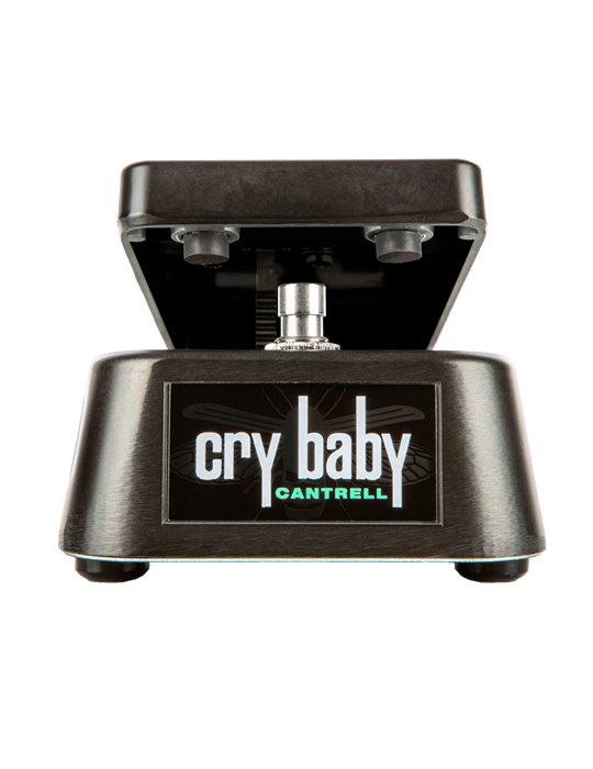 FX CRYBABY WAH JERRY CANTRELL FIREFLY