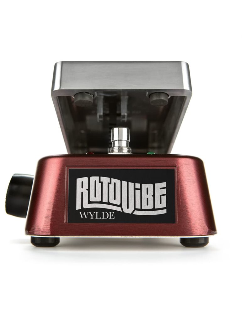 PEDAL ROTATIVE® ZAKK WYLDE SIGNATURE CHORUS / VIBRATO