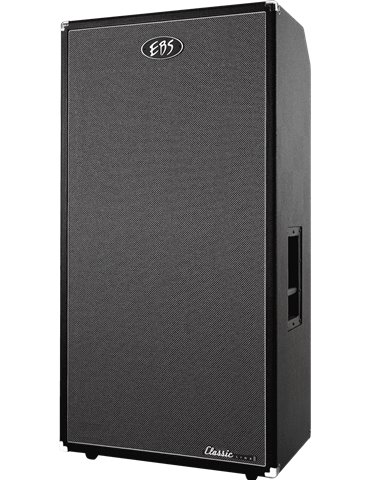 PANTALLA BAJO CLASSIC 8x10" 4O - 1000W