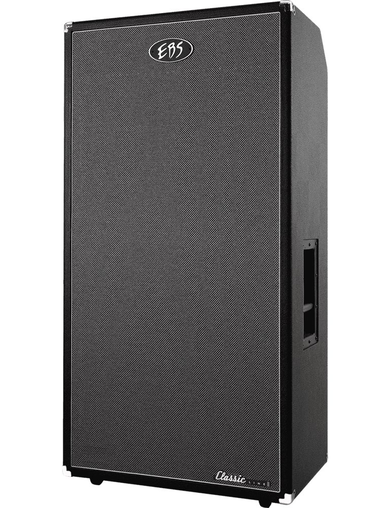 PANTALLA BAJO CLASSIC 8x10" 4O - 1000W