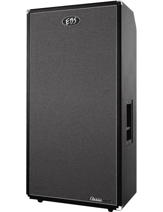 PANTALLA BAJO CLASSIC 8x10" 4O - 1000W