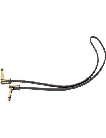 CABLE INTERLINK PCF PREMIUM GOLD  JACK-JACK AA Negro - 58 cm