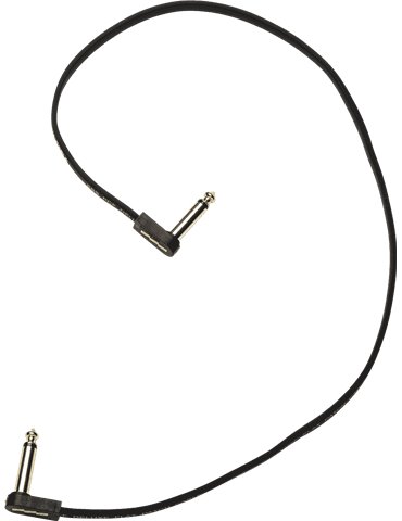 CABLE INTERLINK PCF DELUXE JACK-JACK AA Negro - 58 cm