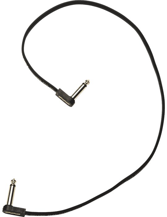 CABLE INTERLINK PCF DELUXE JACK-JACK AA Negro - 58 cm