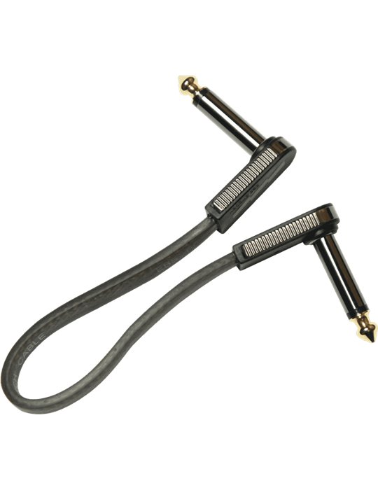 CABLE INTERLINK PCF HIGH PERFORMANCE JACK-JACK AA Negro - 58 cm