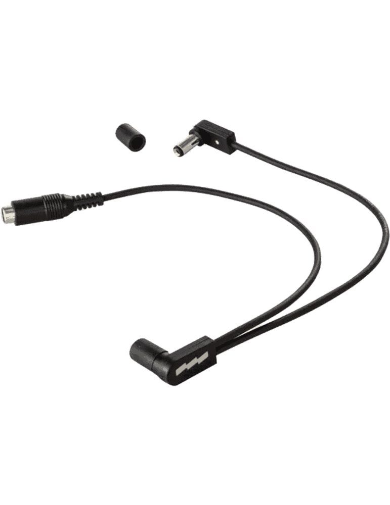 CABLE ALIMENTACIÓN SPLIT - 2 LÍNEAS