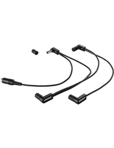 CABLE ALIMENTACIÓN SPLIT - 4 LÍNEAS