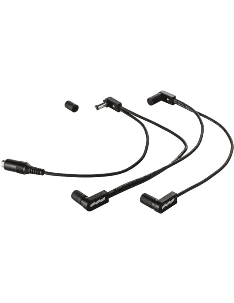 CABLE ALIMENTACIÓN SPLIT - 4 LÍNEAS