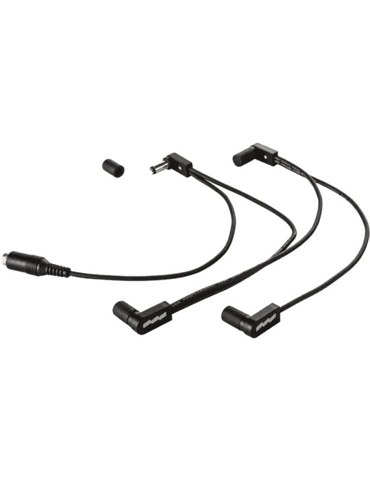 CABLE ALIMENTACIÓN SPLIT - 4 LÍNEAS