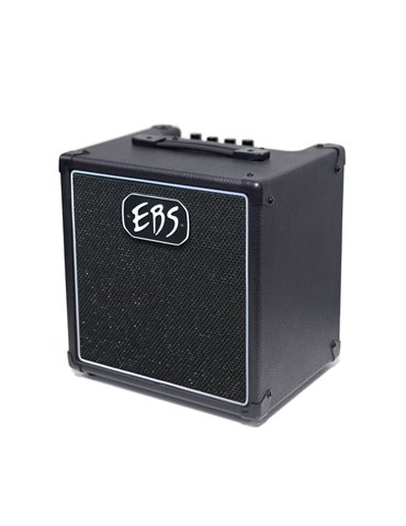 AMPLIFICADOR BAJO COMBO SESSION 30 MK3 1 x 8" Tweeter - 30W (Bluetooh)