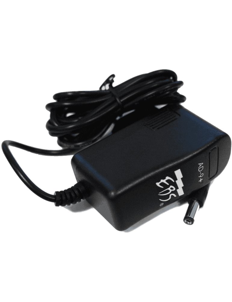 ALIMENTADOR 9V PARA PEDALES