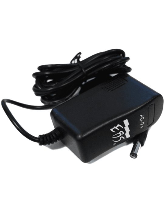 ALIMENTADOR 9V PARA PEDALES