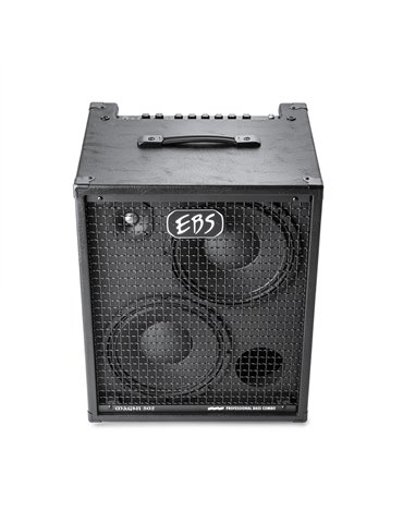AMPLIFICADOR BAJO COMBO MAGNI 502 2 x 10" Tweeter - 500W