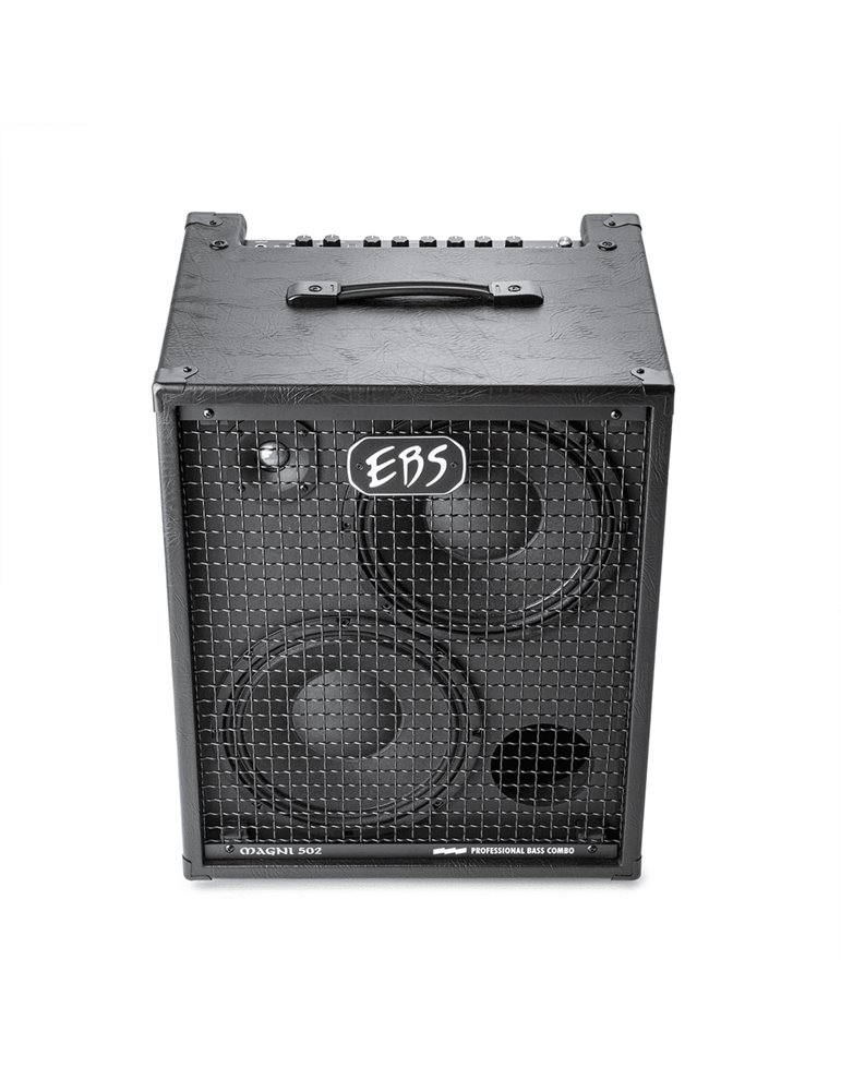 AMPLIFICADOR BAJO COMBO MAGNI 502 2 x 10" Tweeter - 500W
