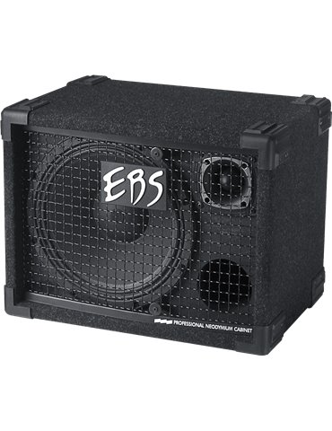 PANTALLA BAJO NEO 1x12" Mini  8 Ohms - 300W