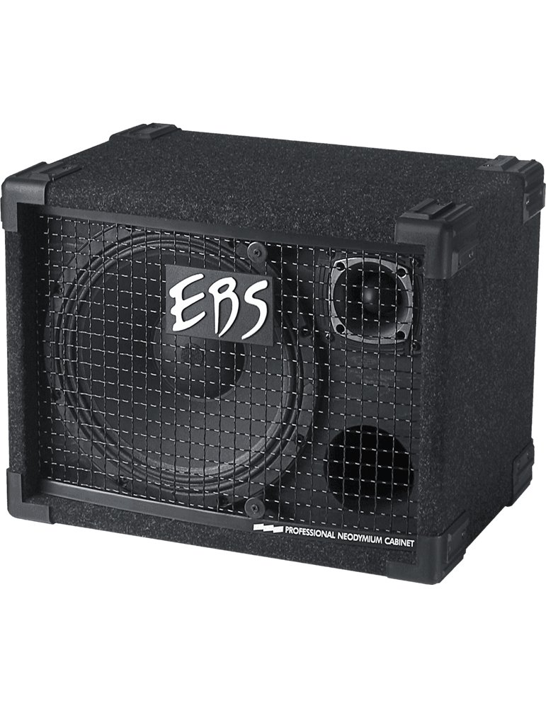 PANTALLA BAJO NEO 1x12" Mini  8 Ohms - 300W