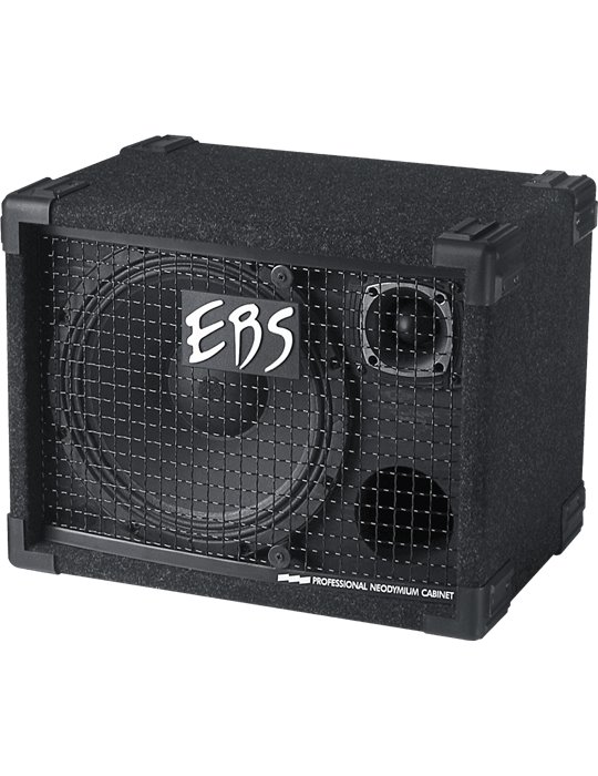 PANTALLA BAJO NEO 1x12" Mini  8 Ohms - 300W