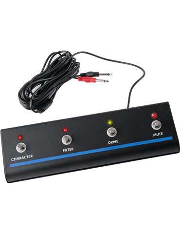 PEDALERA EBS 4 PULSADORES