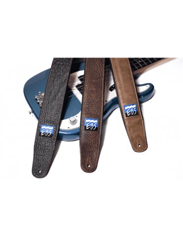 CORREA BAJO CUERO RELIC VINTAGE - MARRÓN