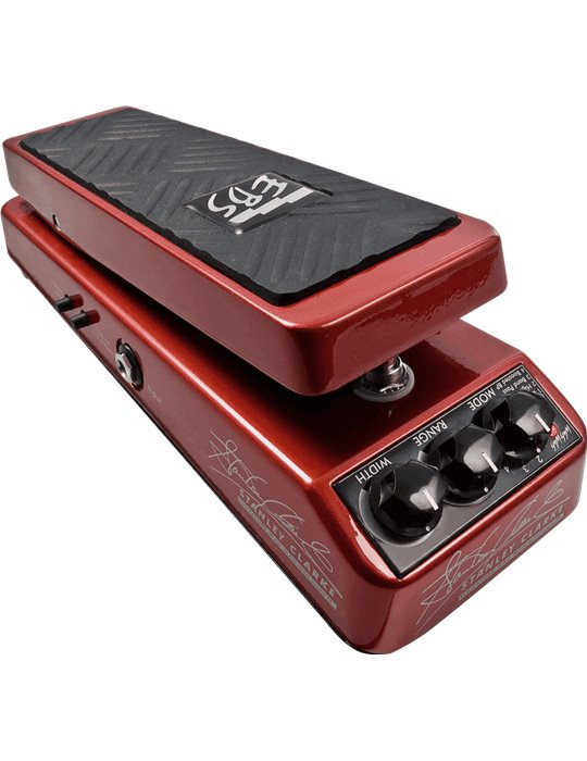 PEDAL WAH/VOLUME STANLEY CLARKE