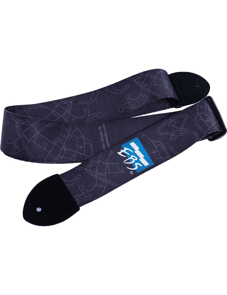 CORREA BAJO NYLON  - RUNES VIKING