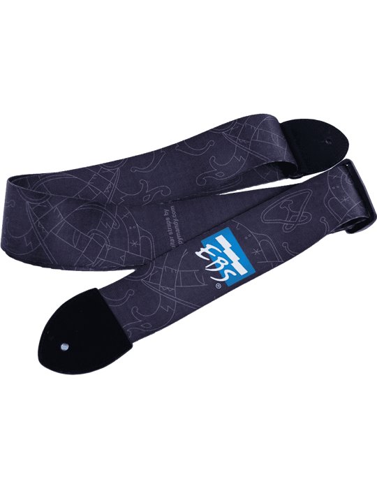 CORREA BAJO NYLON  - RUNES VIKING