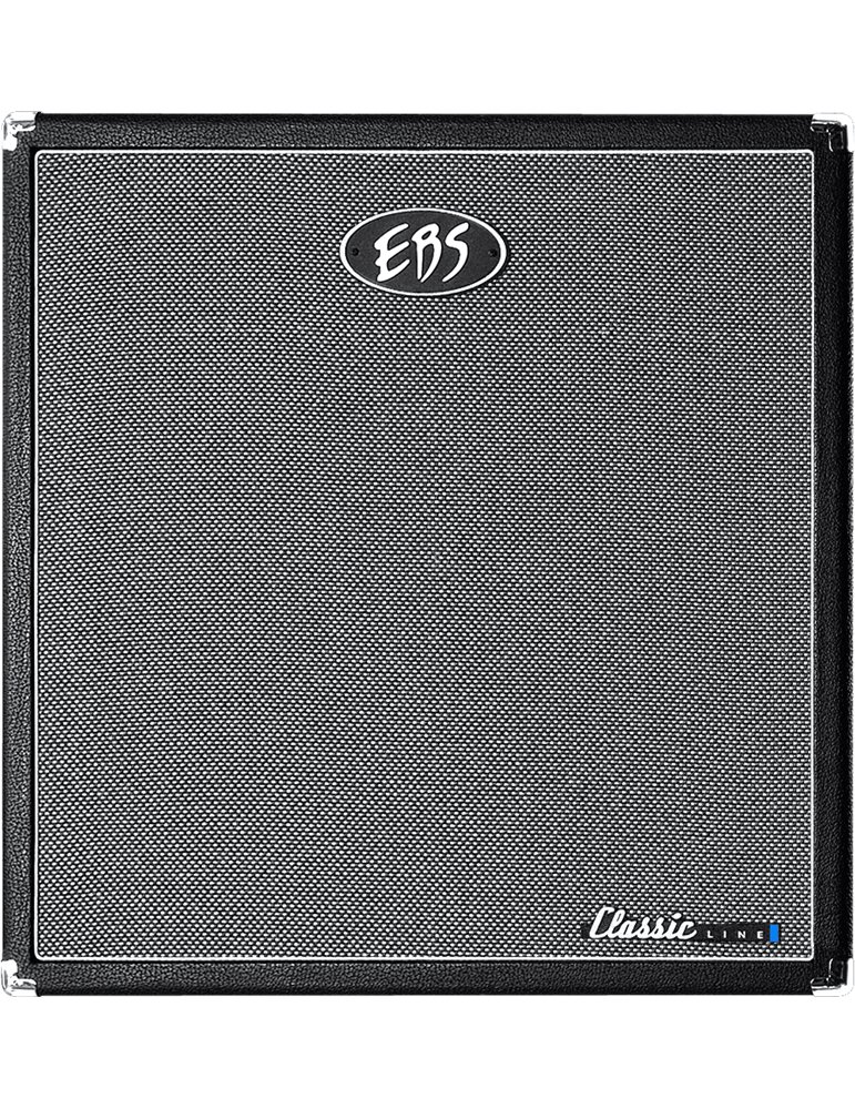 PANTALLA BAJO CLASSIC 2x12" 4O - 500W