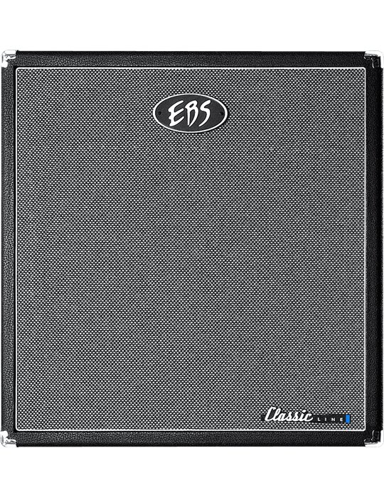 PANTALLA BAJO CLASSIC 2x12" 4O - 500W