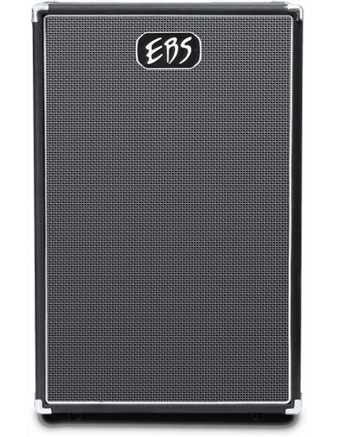 PANTALLA BAJO CLASSIC 2x12" 4O MINI TOWER - 500W