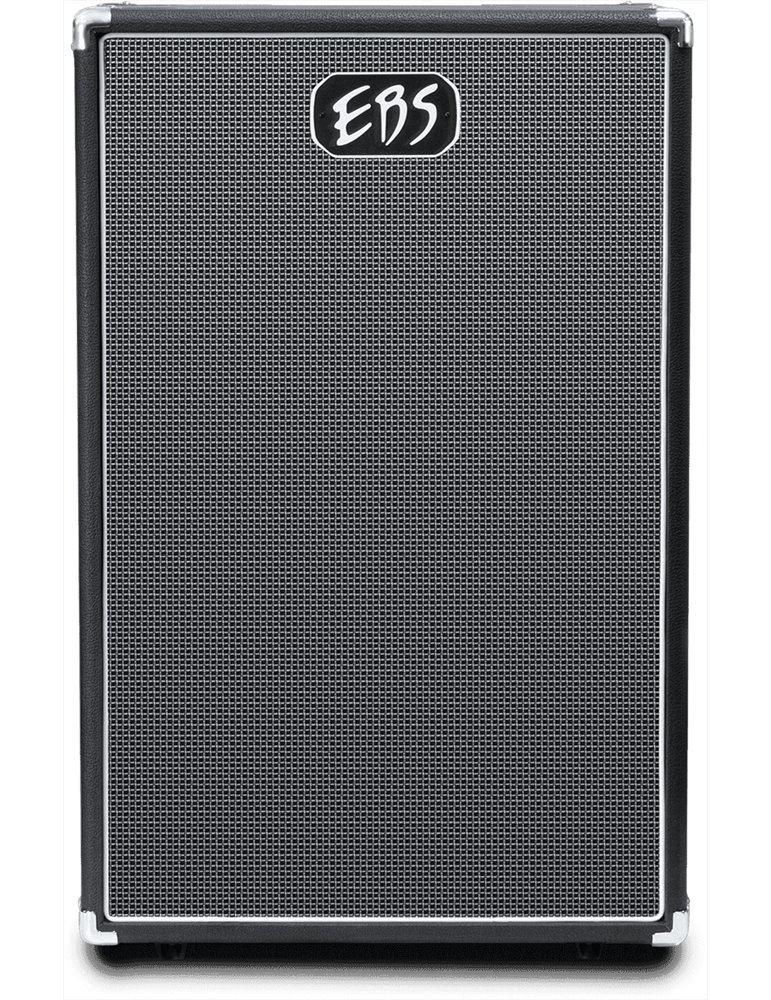 PANTALLA BAJO CLASSIC 2x12" 4O MINI TOWER - 500W