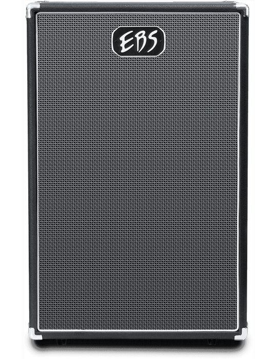 PANTALLA BAJO CLASSIC 2x12" 4O MINI TOWER - 500W