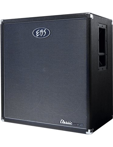 PANTALLA BAJO CLASSIC 4x10" 4O - 500W