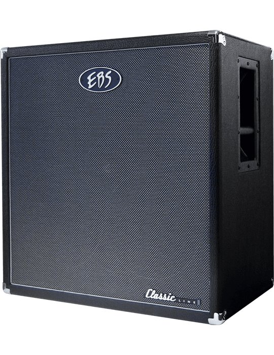 PANTALLA BAJO CLASSIC 4x10" 4O - 500W