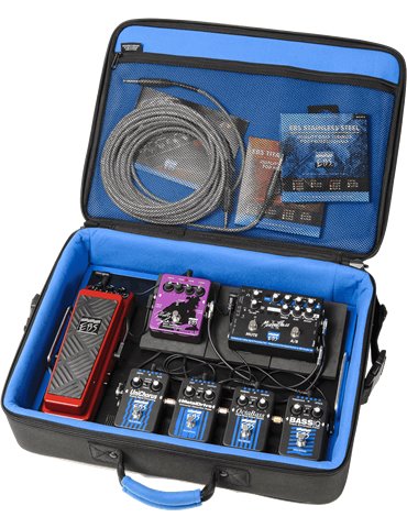 FUNDA TRANSPORTE PEDALES