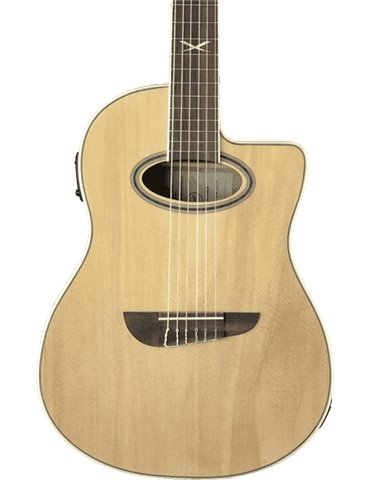 GUITARRA NYLON N100 NXT A/E CUTAWAY - NATURAL