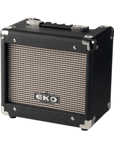 AMPLIFICADOR GUITARRA COMBO 15W