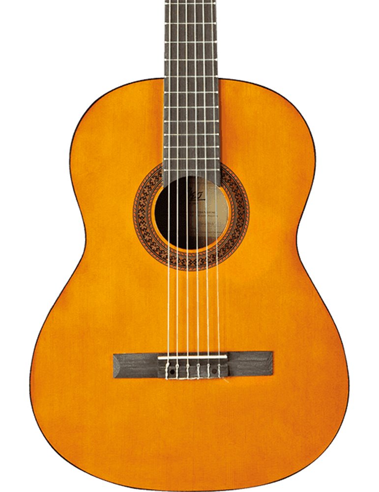 GUITARRA CLÁSICA 4/4 STUDIO 12 - Natural