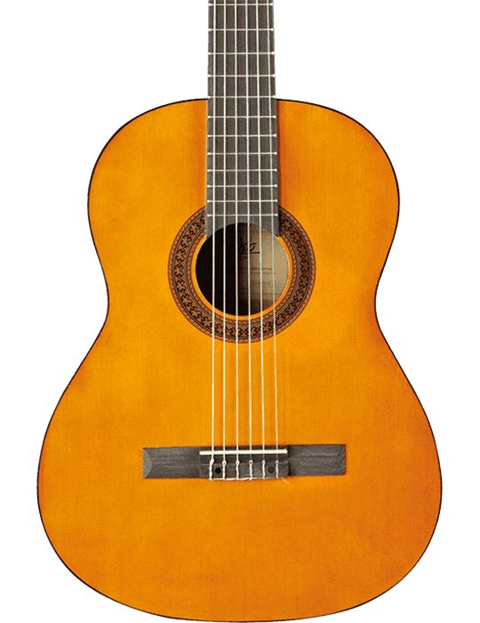 GUITARRA CLÁSICA 4/4 STUDIO 12 - Natural