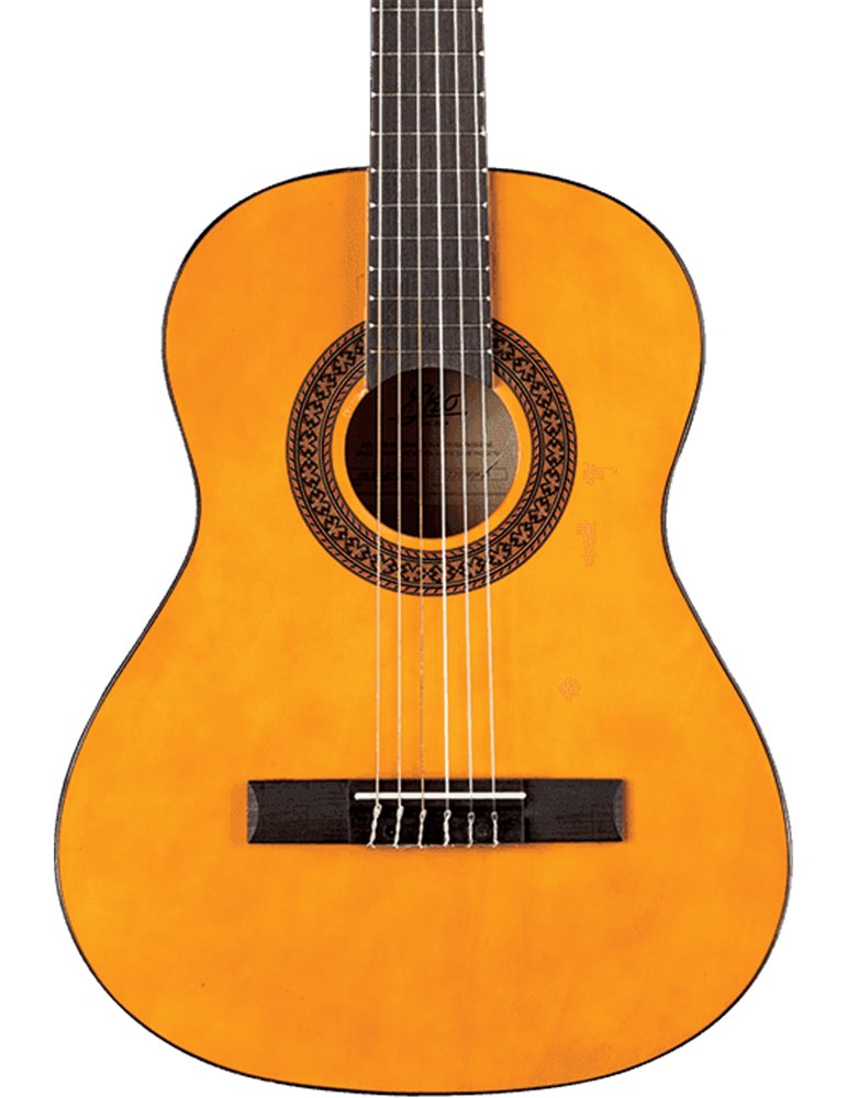 GUITARRA CLÁSICA 3/4 STUDIO 5 - Natural