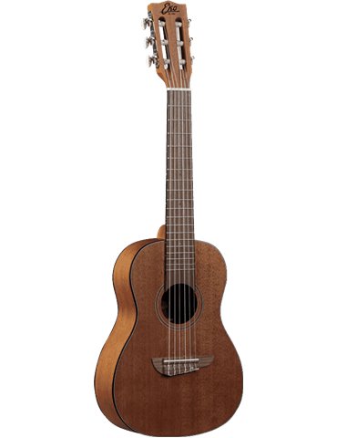 GUITALELE DUO