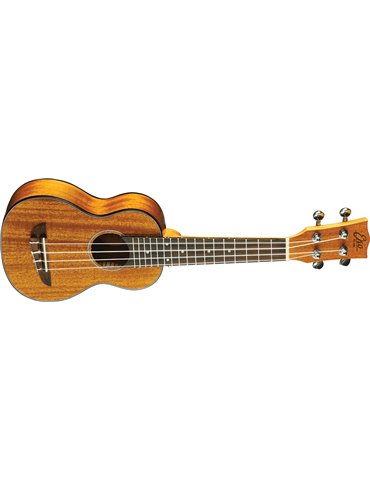 UKELELE DUO SOPRANO