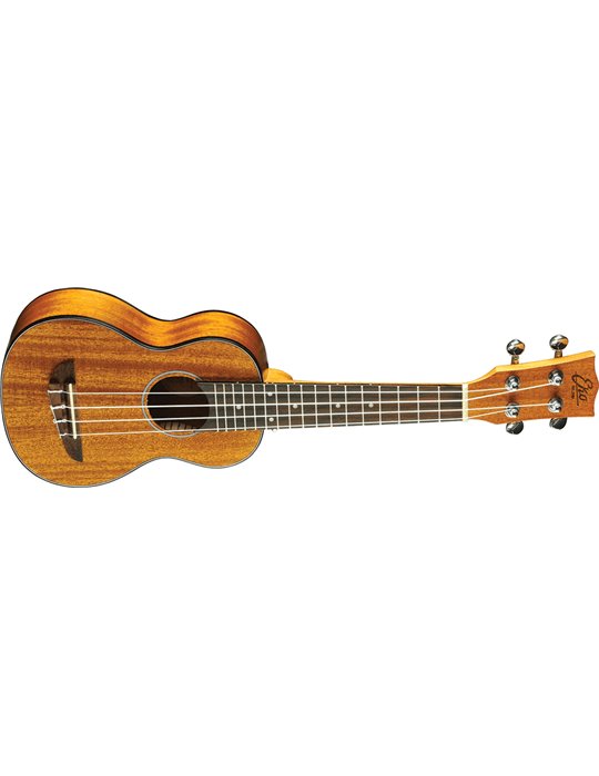UKELELE DUO SOPRANO